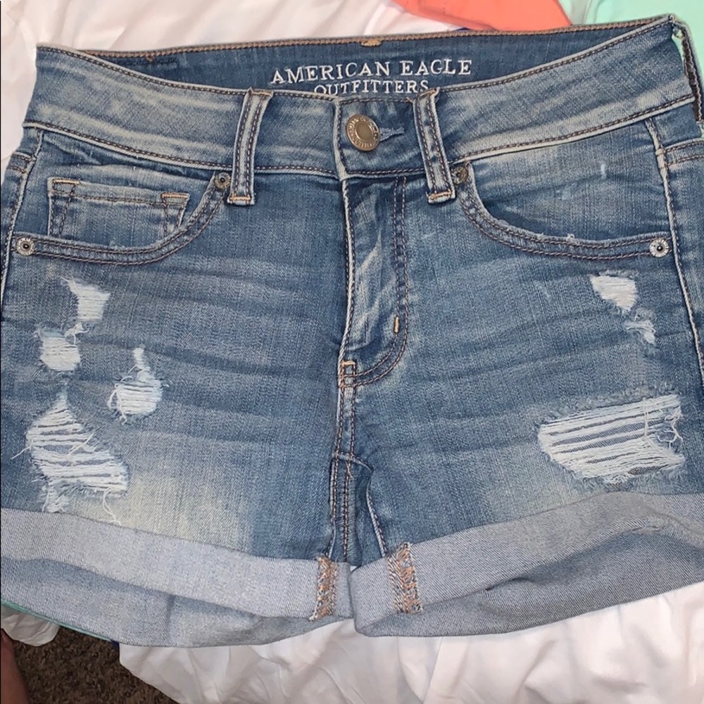 brand new!! american eagle shorts